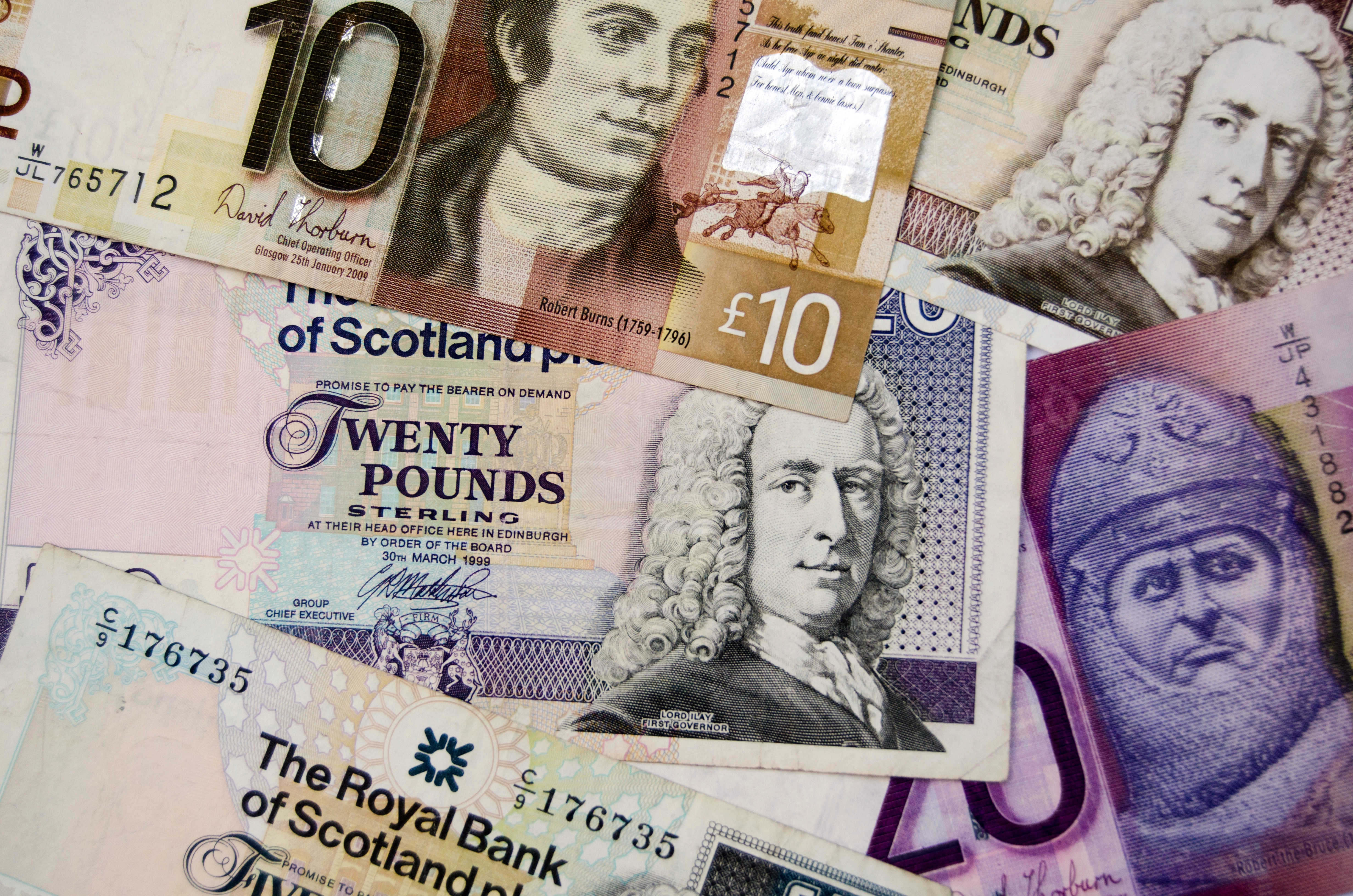 Withholding Rent - SafeDeposits Scotland