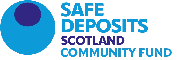 Community Fund - SafeDeposits Scotland