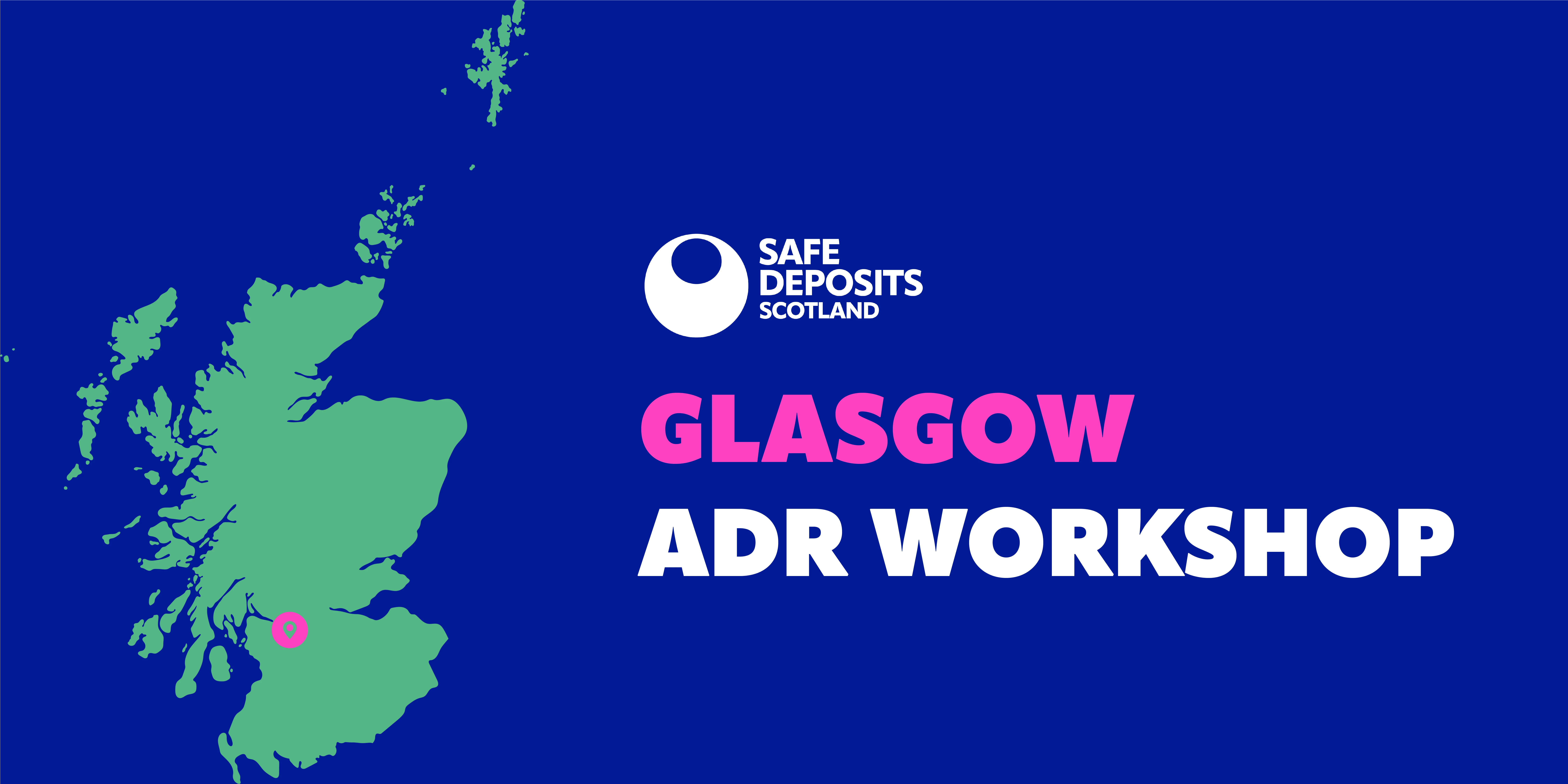 Scotland landlord deposit Glasgow | SafeDeposits Scotland