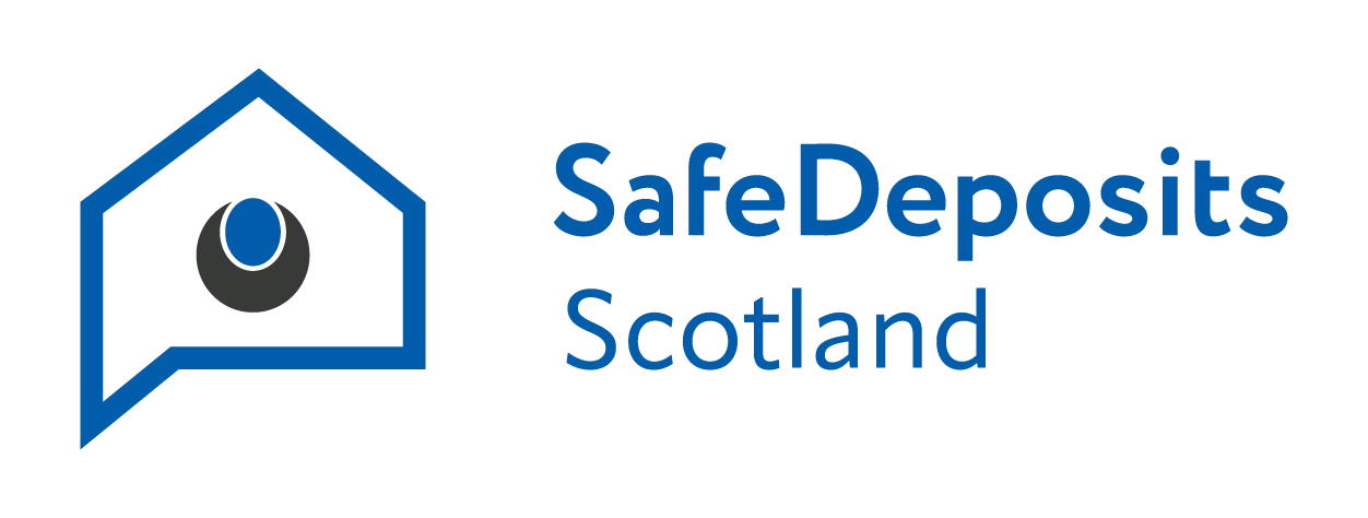SafeDeposits Scotland
